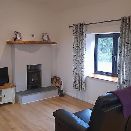 Appartamento Thornmoor Barn Lifton Esterno foto