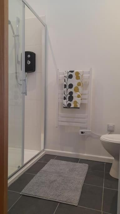 Appartamento Thornmoor Barn Lifton Esterno foto